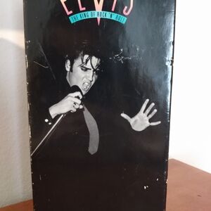 Elvis The King of Rock 'n' Roll Complete Masters Set